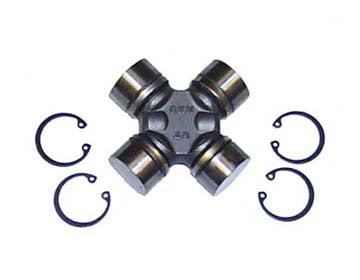 U-joint bearing