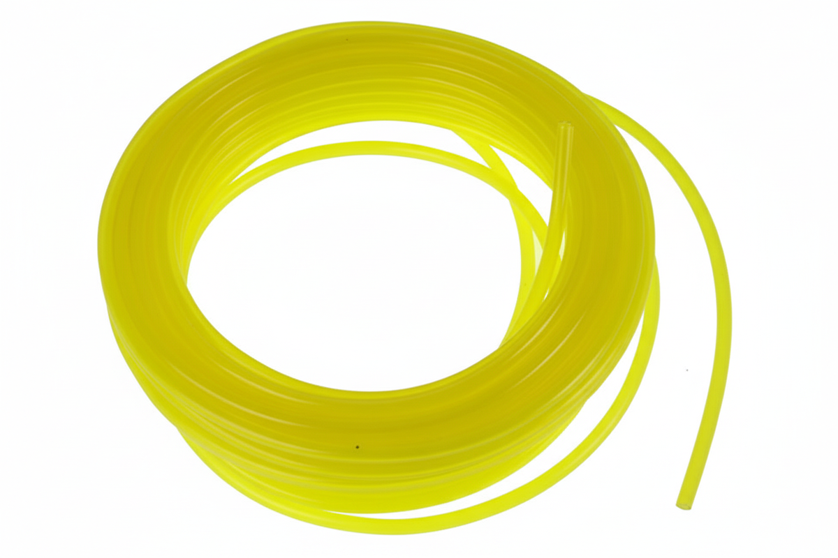 Tygon Fuel Hose 1/4 ID x 10ft