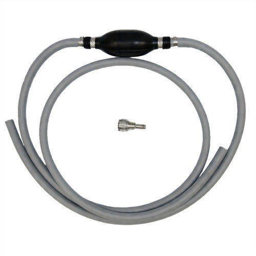 Fuel Line Assembly 8ft - Chrysler