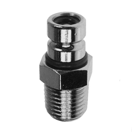 Fuel Tank Connector Fitting - Force, Suzuki