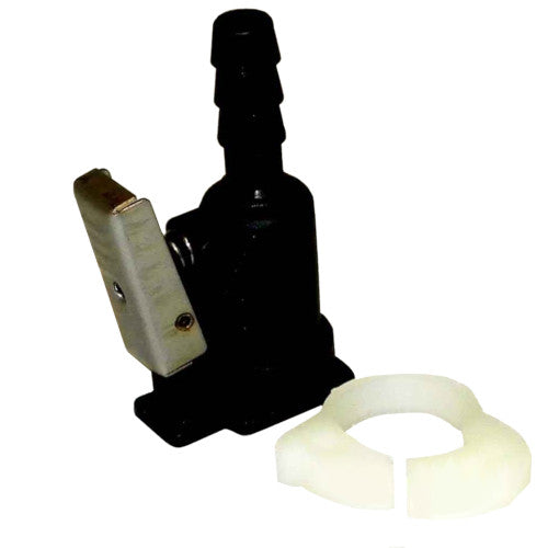 Fuel Line Connector - Johnson Evinrude