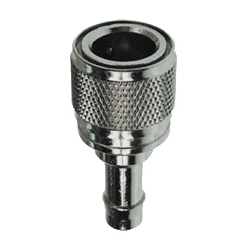 Fuel Connector Fitting 3/8in Barb - Suzuki