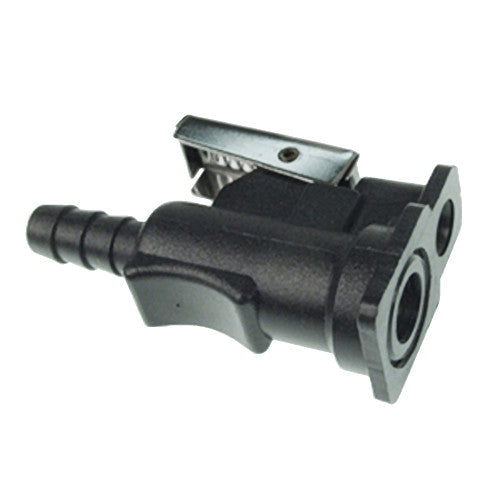 Fuel Connector Fitting - Yamaha