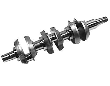 Reman Crankshaft, JE 60-70hp