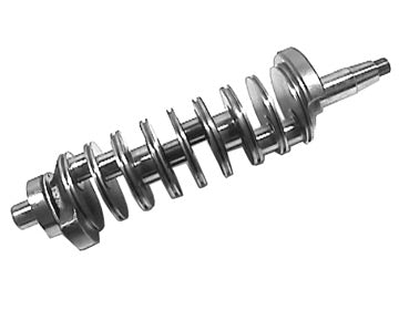 Used Crankshaft JE Looper V6 92-00