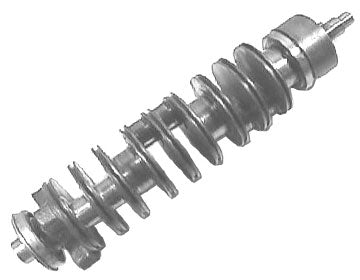 Reman Crankshaft OMC V6 60 Degree