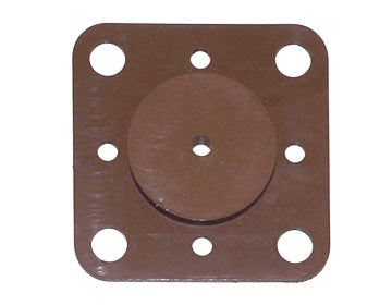 Primer Solenoid Gasket - Johnson, Evinrude 40-300hp