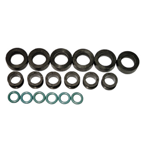 Seal Kit, Fuel Injector - Yamaha 150-250hp EFI