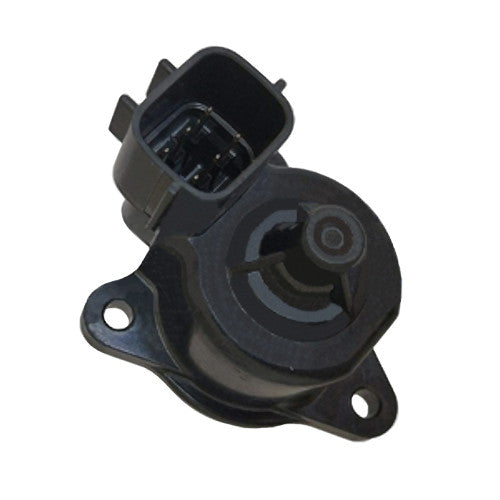 Air Control, Idle - Yamaha 115-225hp 4-stroke