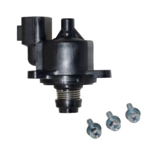 Air Control, Idle - Yamaha 115-225hp 4-stroke