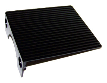 Cover-Lower Mount V6