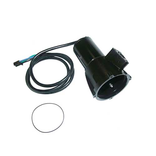 Trim Pump Motor - JE 35-135hp 2-4cyl
