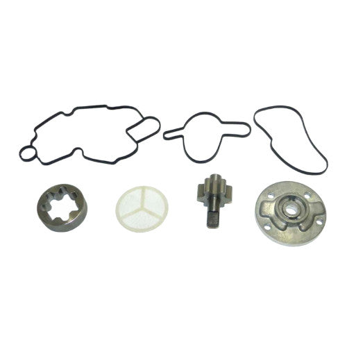 Oil Pump Kit, Secondary - SeaDoo 1503 / 1630 2004-2017