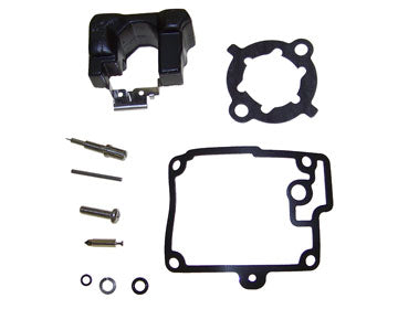 Carburetor Kit - Mercury 8-9.9hp 4 Stroke