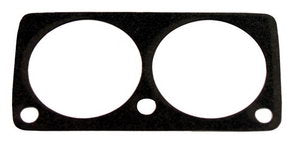 Gasket, Carburetor to Airbox - Mercury, Mariner, Sport Jet V6