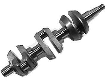 New Crankshaft 85-90 HP