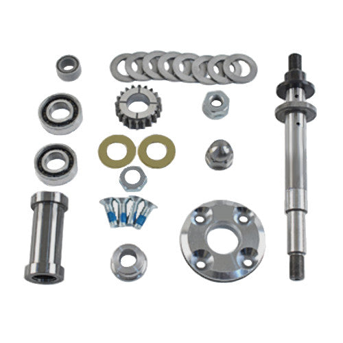 Kit, Supercharger - SeaDoo 1630