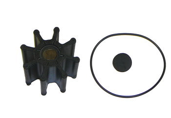 Impeller Kit-Seawater Pump V6