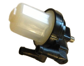 Filter Assembly - Yamaha V4-V6