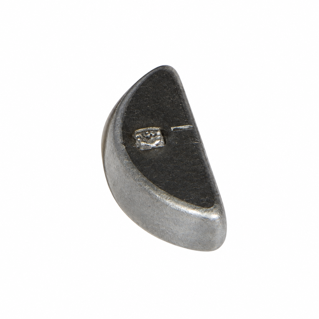 Impeller Key
