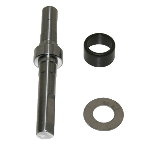 Shaft, Water Pump - Mercruiser V8