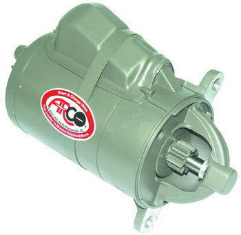 Starter Assy CW - Ford 2.3L