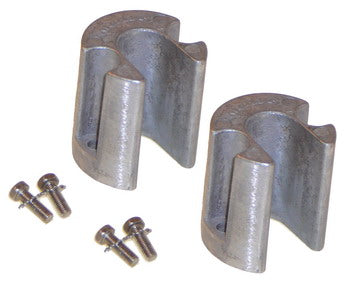 Anode Kit, Trim Cylinder Bravo