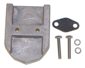 Anode Kit, Transom