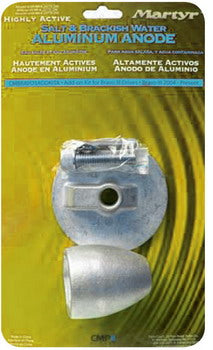 Anode Kit, Bravo III Magnesium