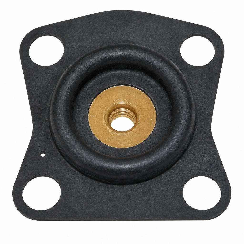 Thermostat Diaphragm - Johnson, Evinrude V4, V6 Looper