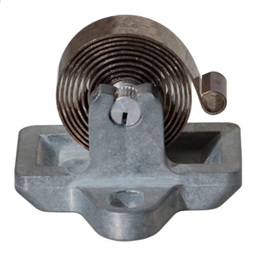 Choke, Thermostat - Mercruiser