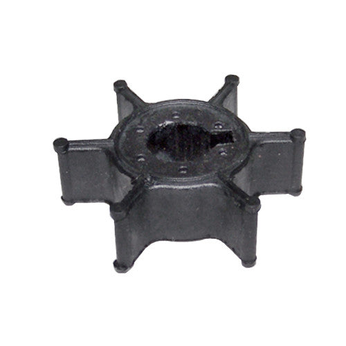 Impeller, Water Pump - Mercury 4-8hp