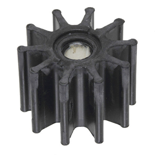 Impeller, Cobra