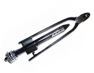 Safety Wire Twist Pliers
