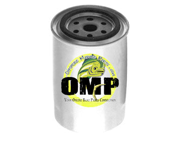 Oil Filter, Tall - V8 GM