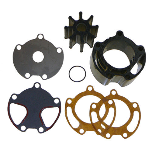Impeller Service Kit with Body