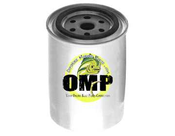 Filter, Oil Tall - Ford 5.0L, 5.8L