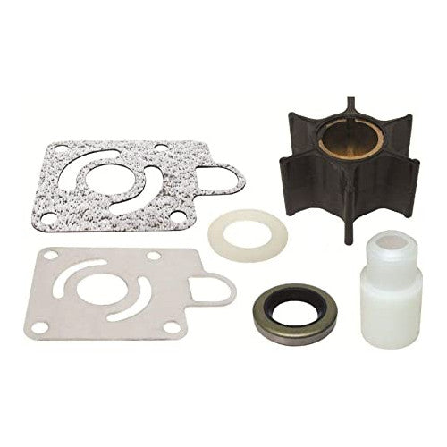 Water Pump Kit w/o Housing - Chrysler, Force 75-140hp