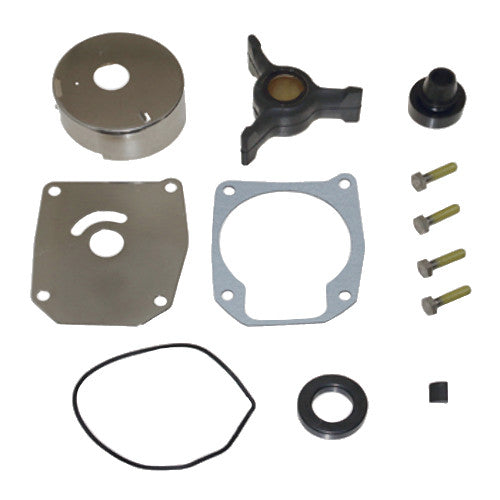 Water Pump Repair Kit - Johnson, Evinrude 40-50hp