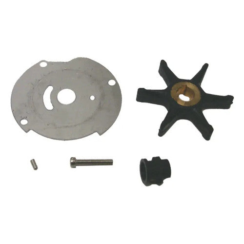 Water Pump Repair Kit - Johnson, Evinrude 10-25hp Early