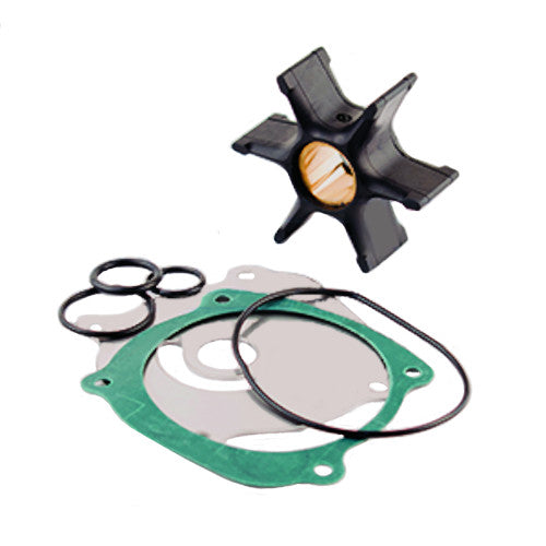 Water Pump Kit - Johnson, Evinrude 85-175hp