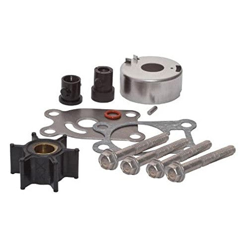 Water Pump Kit Without Housing - Johnson / Evinrude 4-8hp