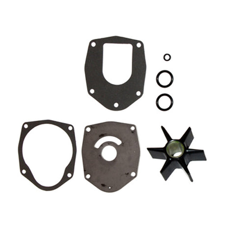 Impeller Repair Kit CF, Honda, Mercury