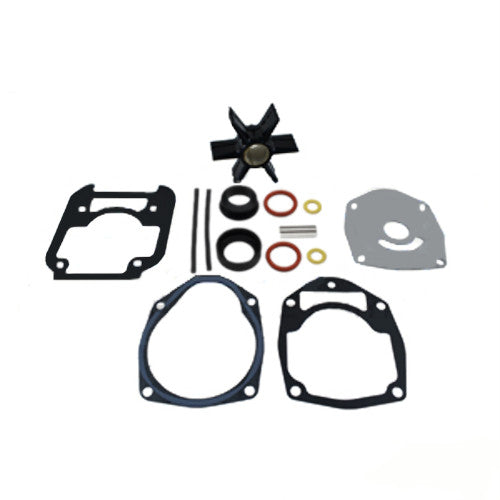 Service Kit, Water Pump - Mercury 175-300hp 4-stroke
