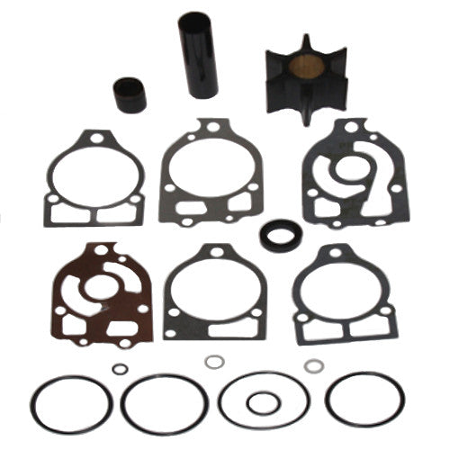 Water Pump Kit - Mercury, Mariner 65-300hp, Mercruiser Alpha I