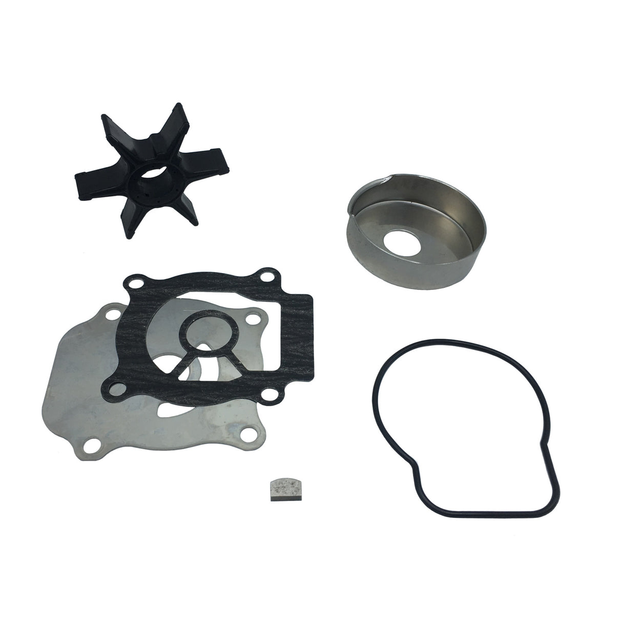 Repair Kit, Water Pump - Suzuki 40-60hp 2011-2018