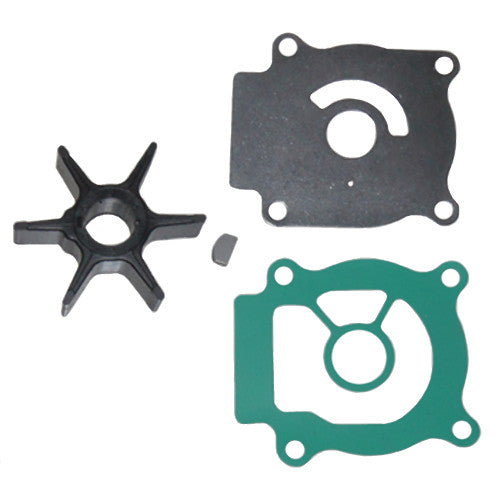 Water Pump Repair Kit - JE 25-50hp 4-strk, Suzuki DT20-DT40, DF25-DF50