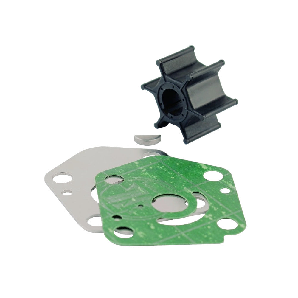 Water Pump Kit - Suzuki DF9.9-15, DT15 / DT15C, Johnson J10, J15 4-strk