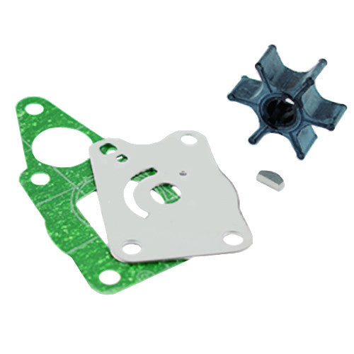 Repair Kit, Water Pump - Johnson/ Evinrude / Suzuki 4-6hp 4-stroke