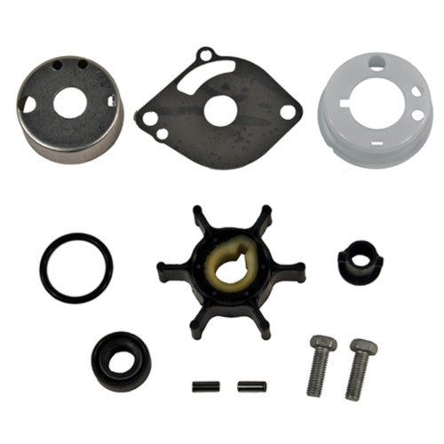Repair Kit, Water Pump - Yamaha 2hp 1984-1988